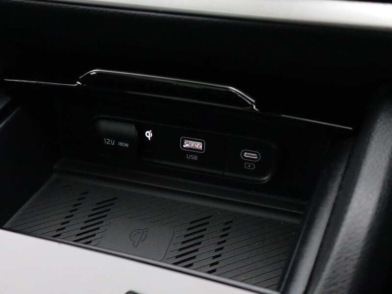 Used Kia Sportage 2023 for sale - 77973670: Photo 35