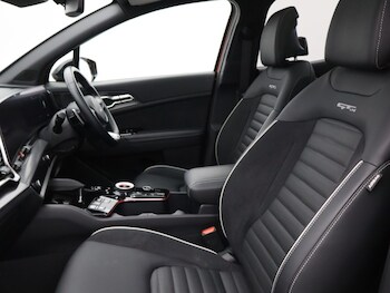 Used Kia Sportage 2023 for sale - 77973670: Photo