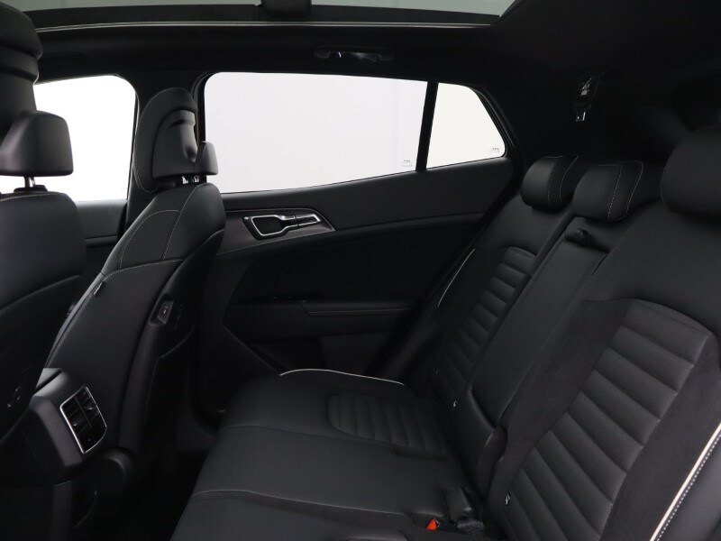 Used Kia Sportage 2023 for sale - 77973670: Photo 4