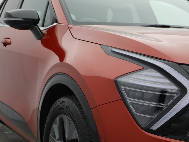 Used Kia Sportage 2023 for sale - 77973670: Photo 44