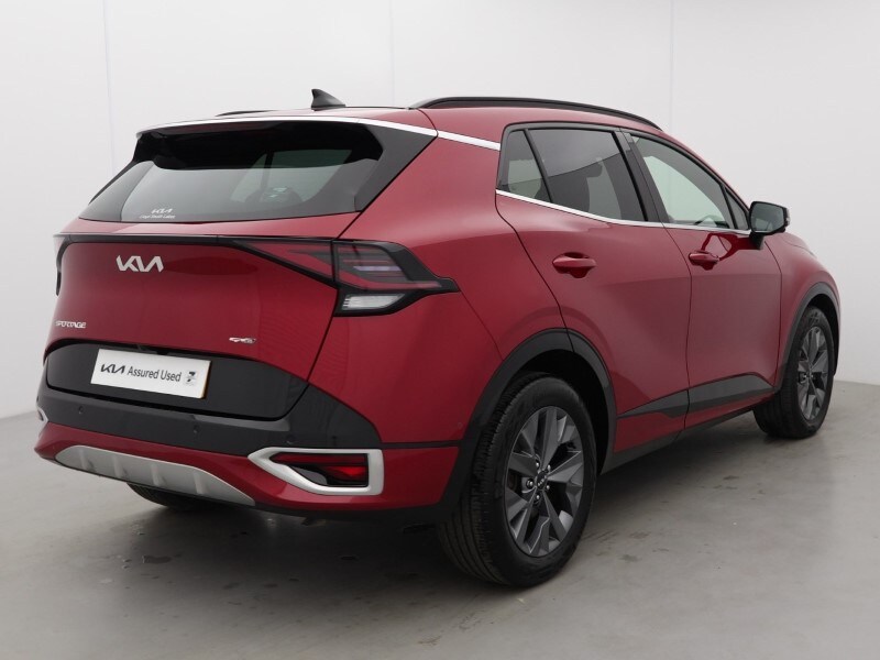Used Kia Sportage 2023 for sale - 77973670: Photo 45