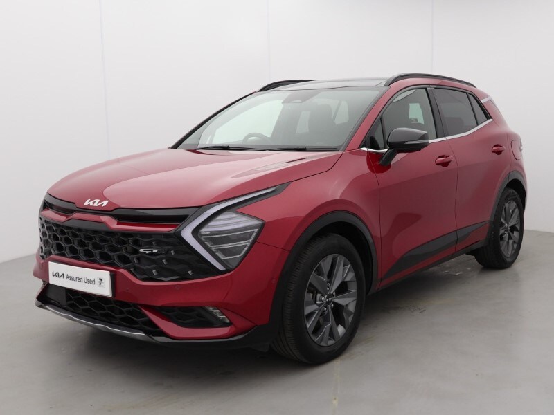 Used Kia Sportage 2023 for sale - 77973670: Photo 47