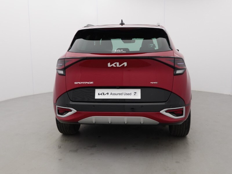 Used Kia Sportage 2023 for sale - 77973670: Photo 6