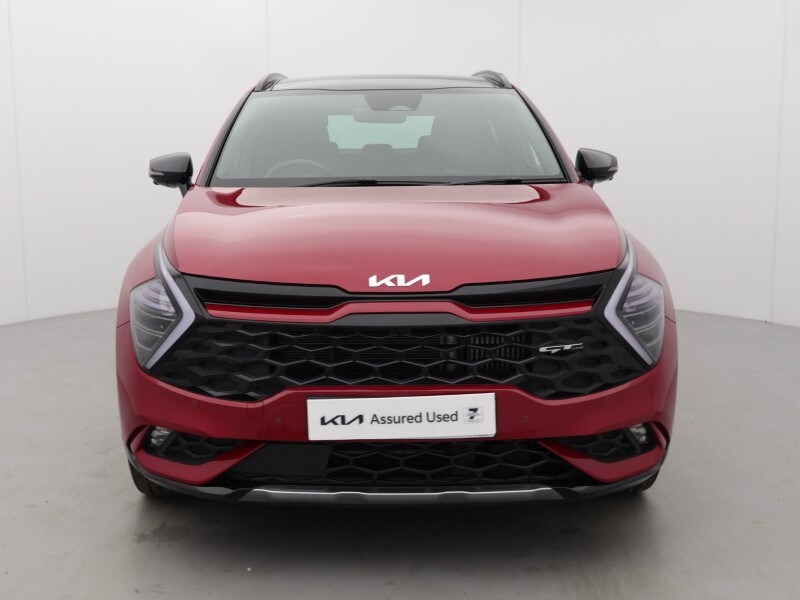 Used Kia Sportage 2023 for sale - 77973670: Photo 7