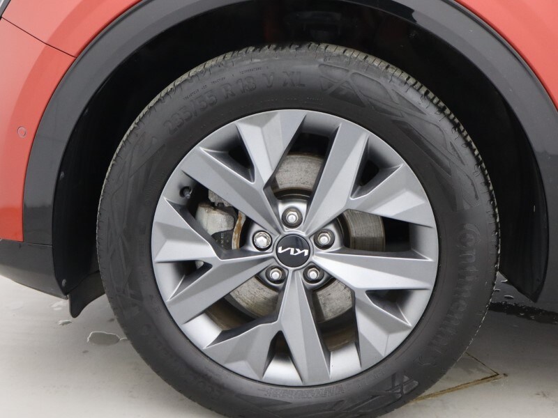 Used Kia Sportage 2023 for sale - 77973670: Photo 8