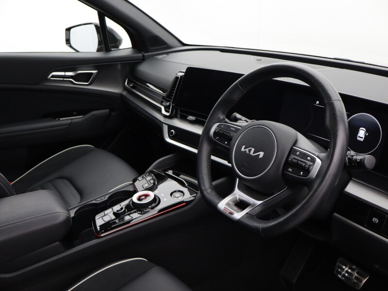 Used Kia Sportage 2023 for sale - 77973670: Photo 9