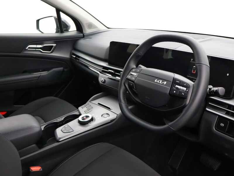 Used Kia Sportage 2025 for sale - 77103444: Photo 18