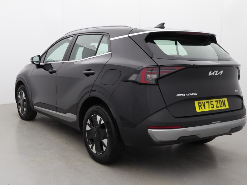 Used Kia Sportage 2025 for sale - 77103444: Photo 2