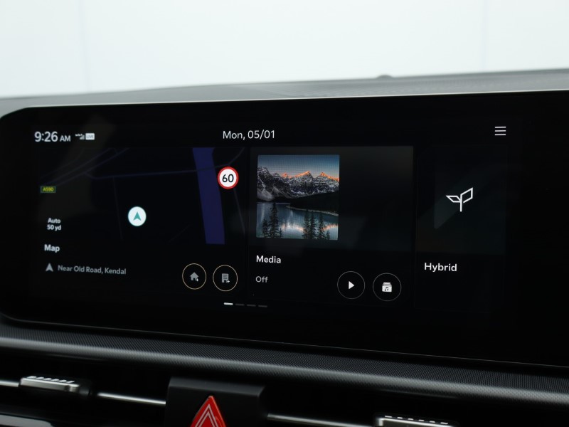 Used Kia Sportage 2025 for sale - 77103444: Photo 26