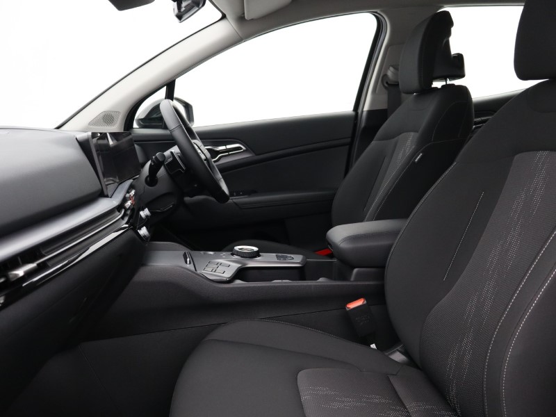 Used Kia Sportage 2025 for sale - 77103444: Photo 3