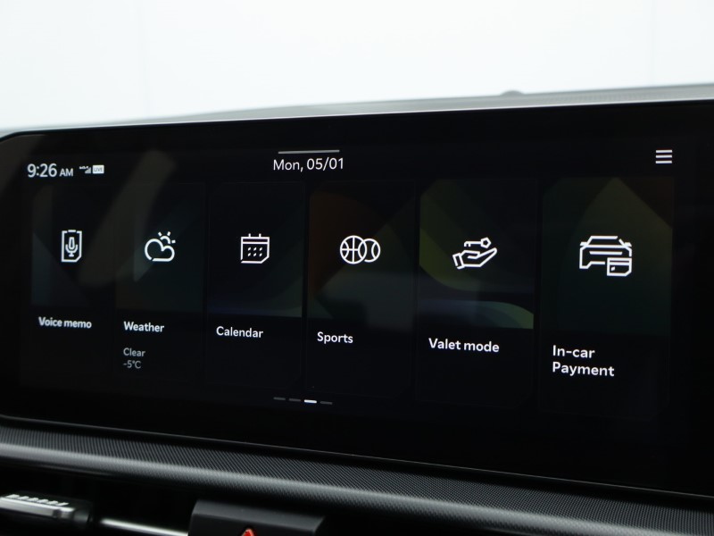 Used Kia Sportage 2025 for sale - 77103444: Photo 30