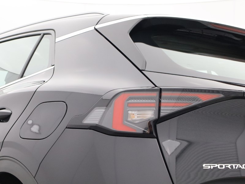 Used Kia Sportage 2025 for sale - 77103444: Photo 44