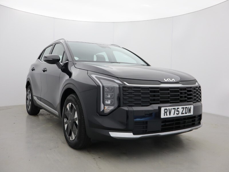 Used Kia Sportage 2025 for sale - 77103444: Photo 47