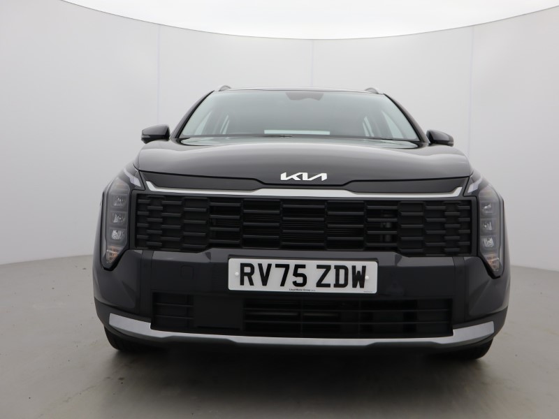 Used Kia Sportage 2025 for sale - 77103444: Photo 49