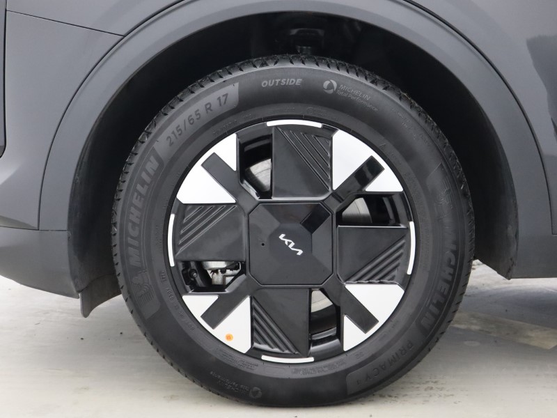 Used Kia Sportage 2025 for sale - 77103444: Photo 5