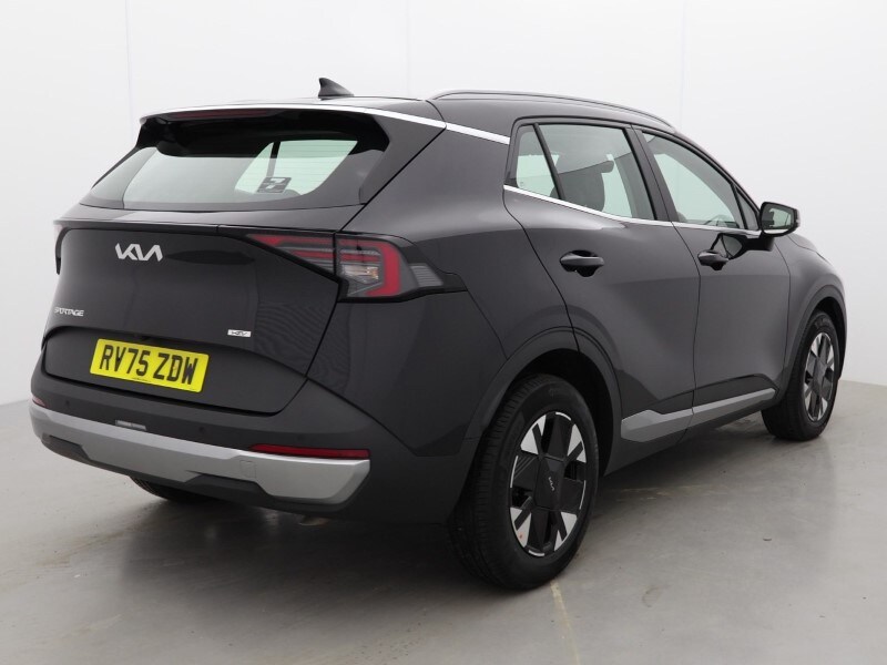 Used Kia Sportage 2025 for sale - 77103444: Photo 51