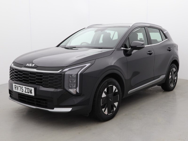 Used Kia Sportage 2025 for sale - 77103444: Photo 52