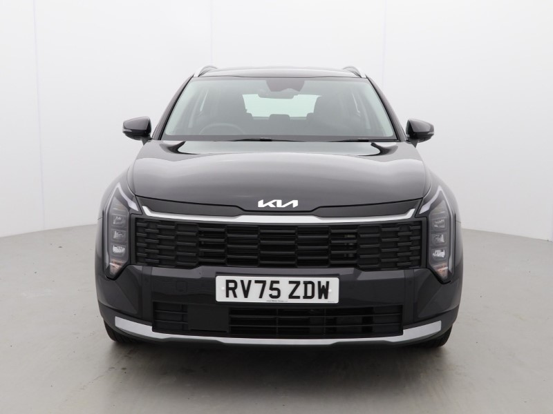 Used Kia Sportage 2025 for sale - 77103444: Photo 7