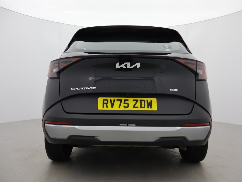 Used Kia Sportage 2025 for sale - 77103444: Photo 8