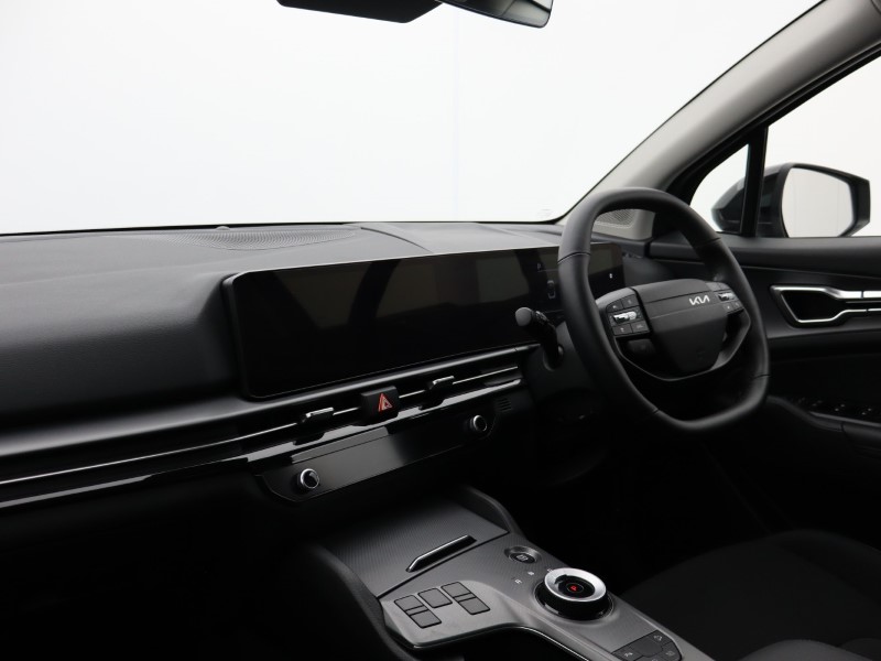 Used Kia Sportage 2025 for sale - 77103444: Photo 9