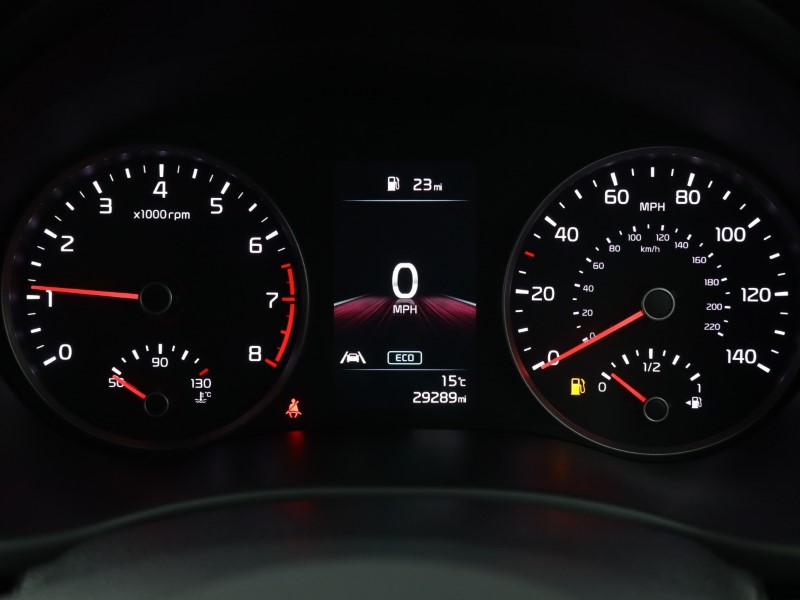 Used Kia Rio 2023 for sale - 77950819: Photo 10