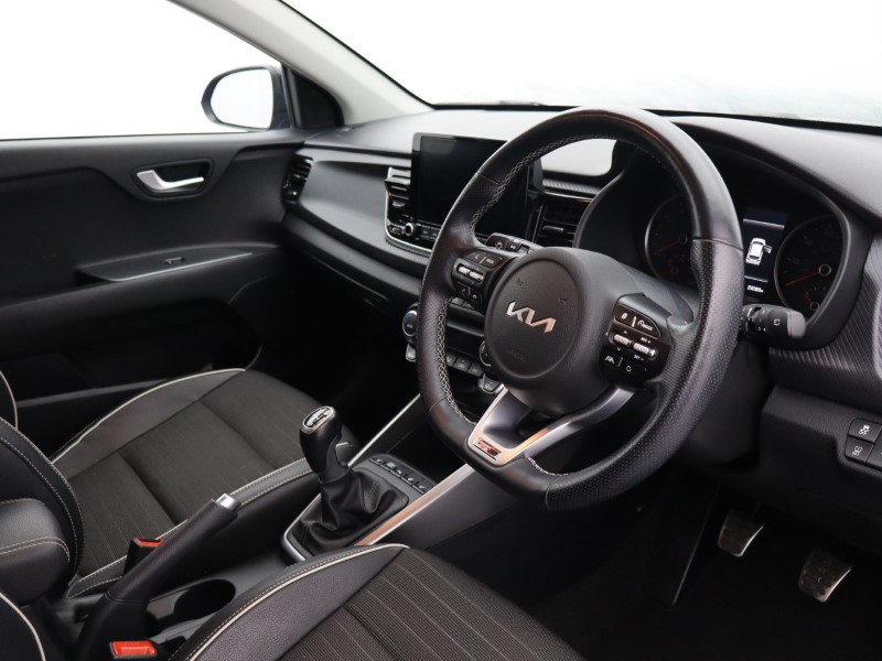 Used Kia Rio 2023 for sale - 77950819: Photo 11