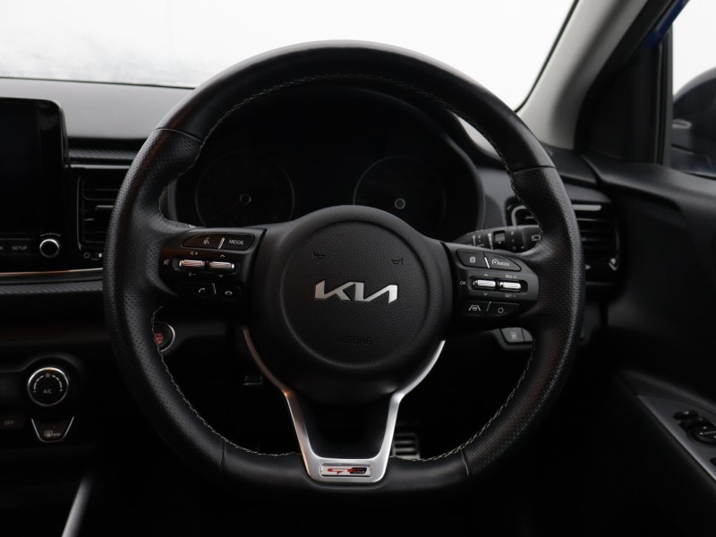 Used Kia Rio 2023 for sale - 77950819: Photo 16