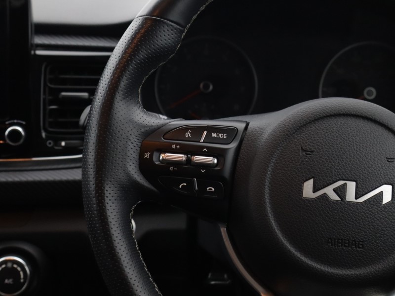 Used Kia Rio 2023 for sale - 77950819: Photo 17