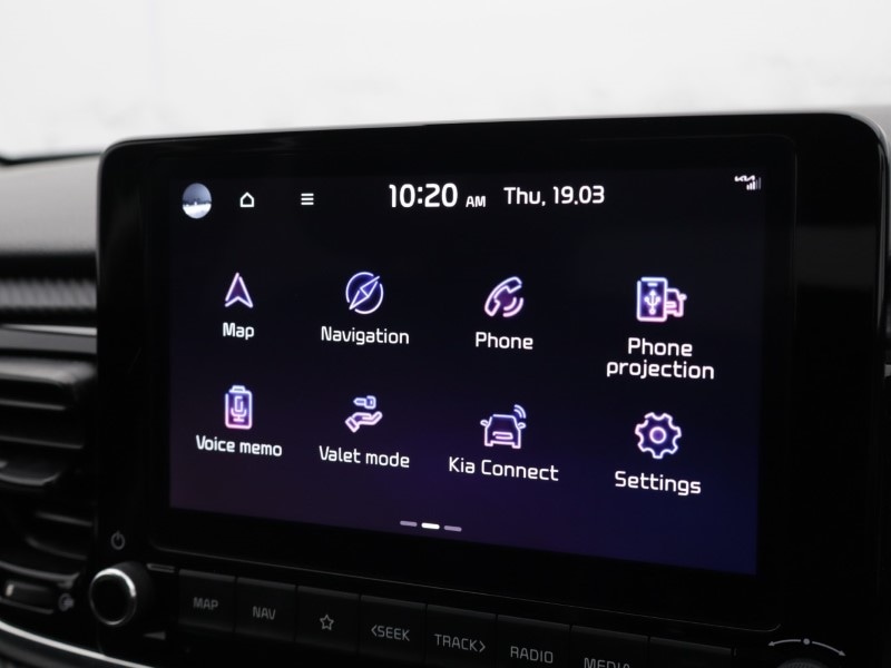 Used Kia Rio 2023 for sale - 77950819: Photo 24