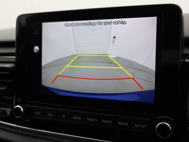 Used Kia Rio 2023 for sale - 77950819: Photo 28