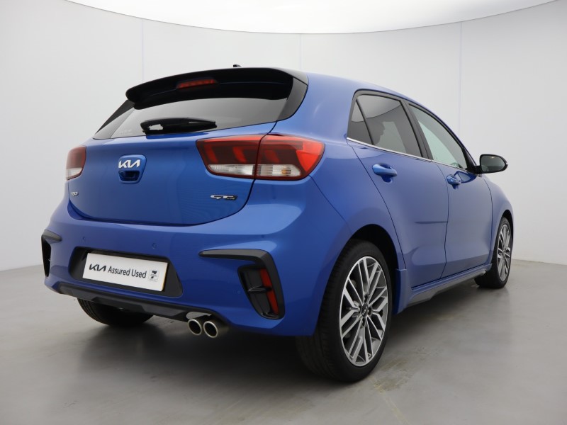 Used Kia Rio 2023 for sale - 77950819: Photo 41