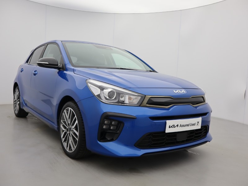 Used Kia Rio 2023 for sale - 77950819: Photo 43