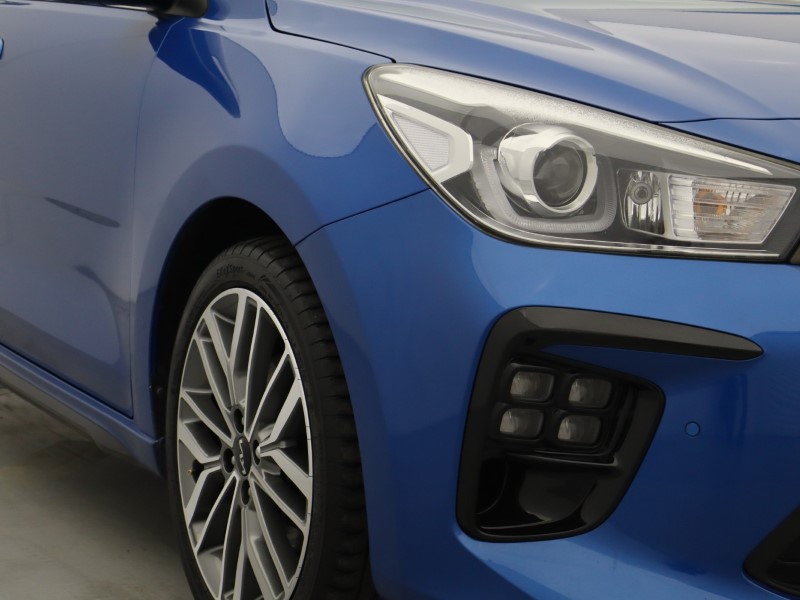 Used Kia Rio 2023 for sale - 77950819: Photo 44