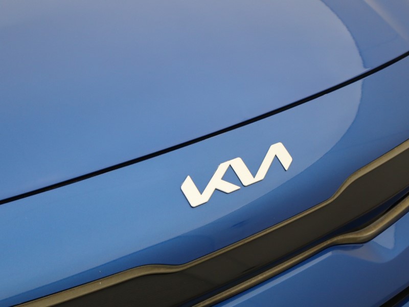 Used Kia Rio 2023 for sale - 77950819: Photo 45