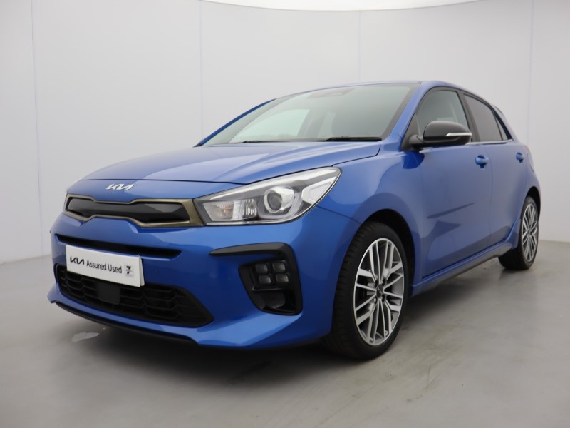 Used Kia Rio 2023 for sale - 77950819: Photo 46