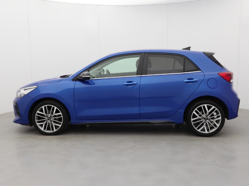 Used Kia Rio 2023 for sale - 77950819: Photo 47
