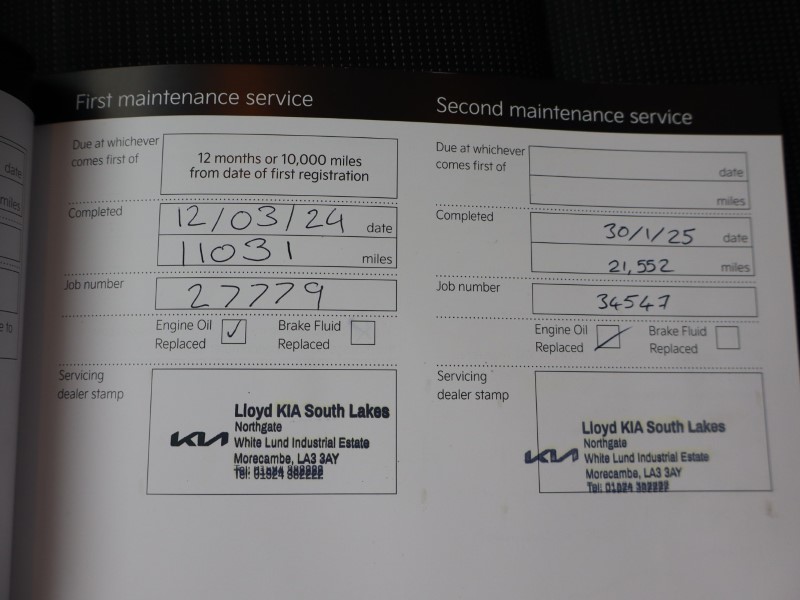 Used Kia Rio 2023 for sale - 77950819: Photo 49