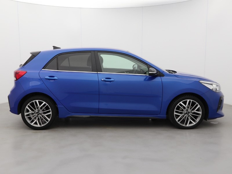 Used Kia Rio 2023 for sale - 77950819: Photo 5