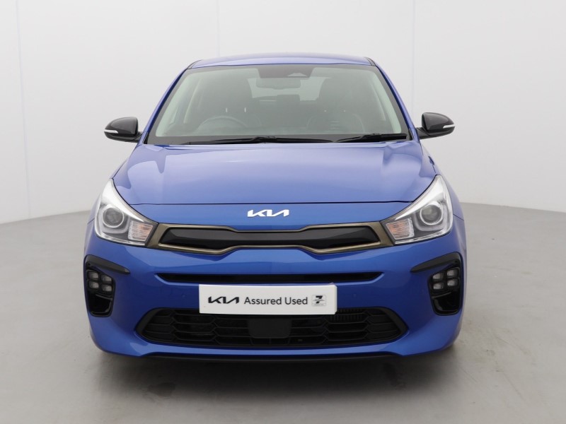 Used Kia Rio 2023 for sale - 77950819: Photo 6