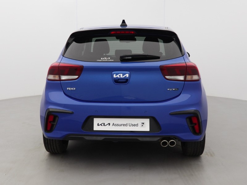 Used Kia Rio 2023 for sale - 77950819: Photo 7