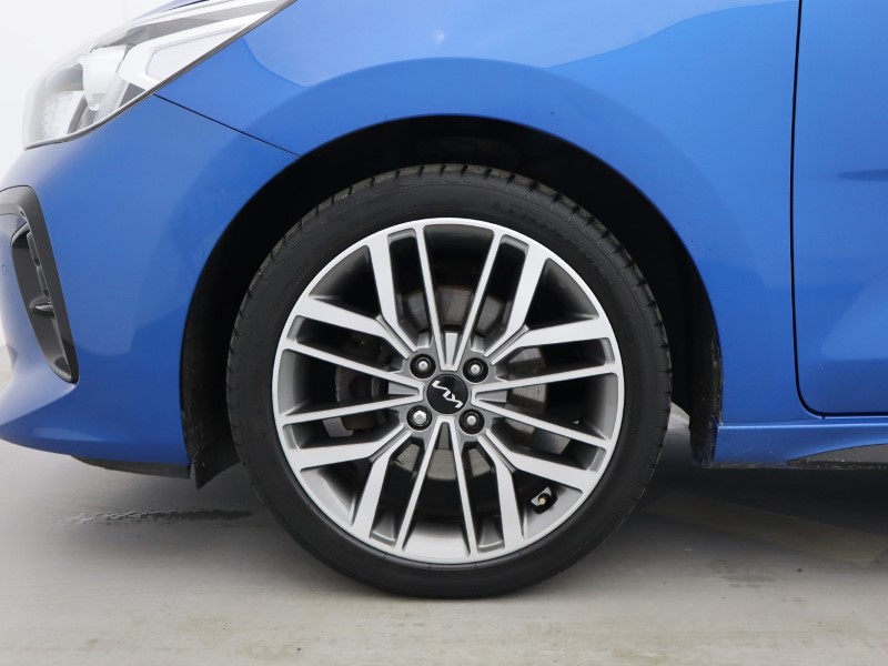 Used Kia Rio 2023 for sale - 77950819: Photo 8