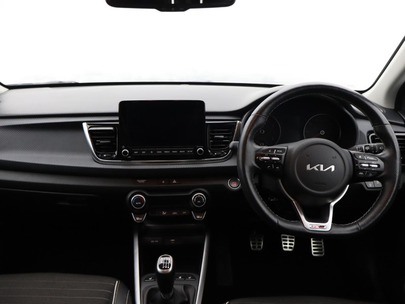 Used Kia Rio 2023 for sale - 77950819: Photo 9