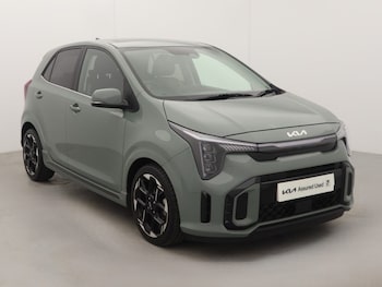 Used Kia Picanto 2024 for sale - 79420938: Photo