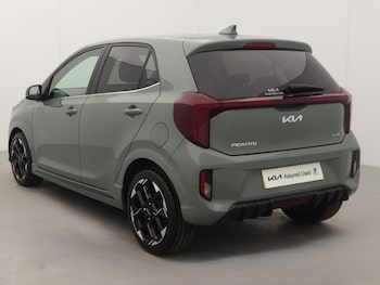 Used Kia Picanto 2024 for sale - 79420938: Photo
