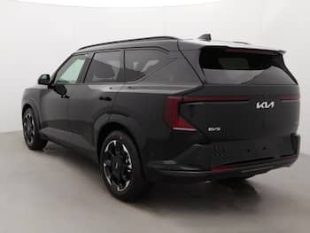 Used Kia EV5 2026 for sale - 79735237: Photo