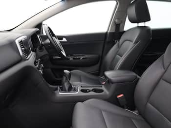 Used Kia Sportage 2020 for sale - 79629045: Photo