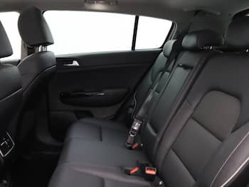Used Kia Sportage 2020 for sale - 79629045: Photo