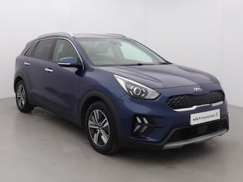 Used Kia Niro 2021 for sale - 78701270: Photo