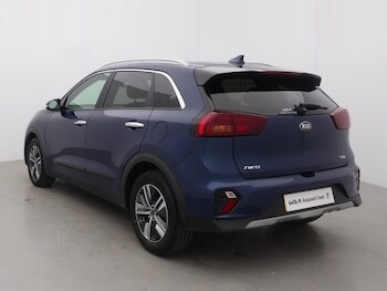 Used Kia Niro 2021 for sale - 78701270: Photo