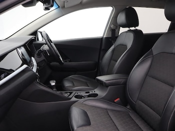 Used Kia Niro 2021 for sale - 78701270: Photo